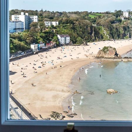 Fisherman'S Catch - Two Bedroom Luxury Apartment - Tenby Extérieur photo