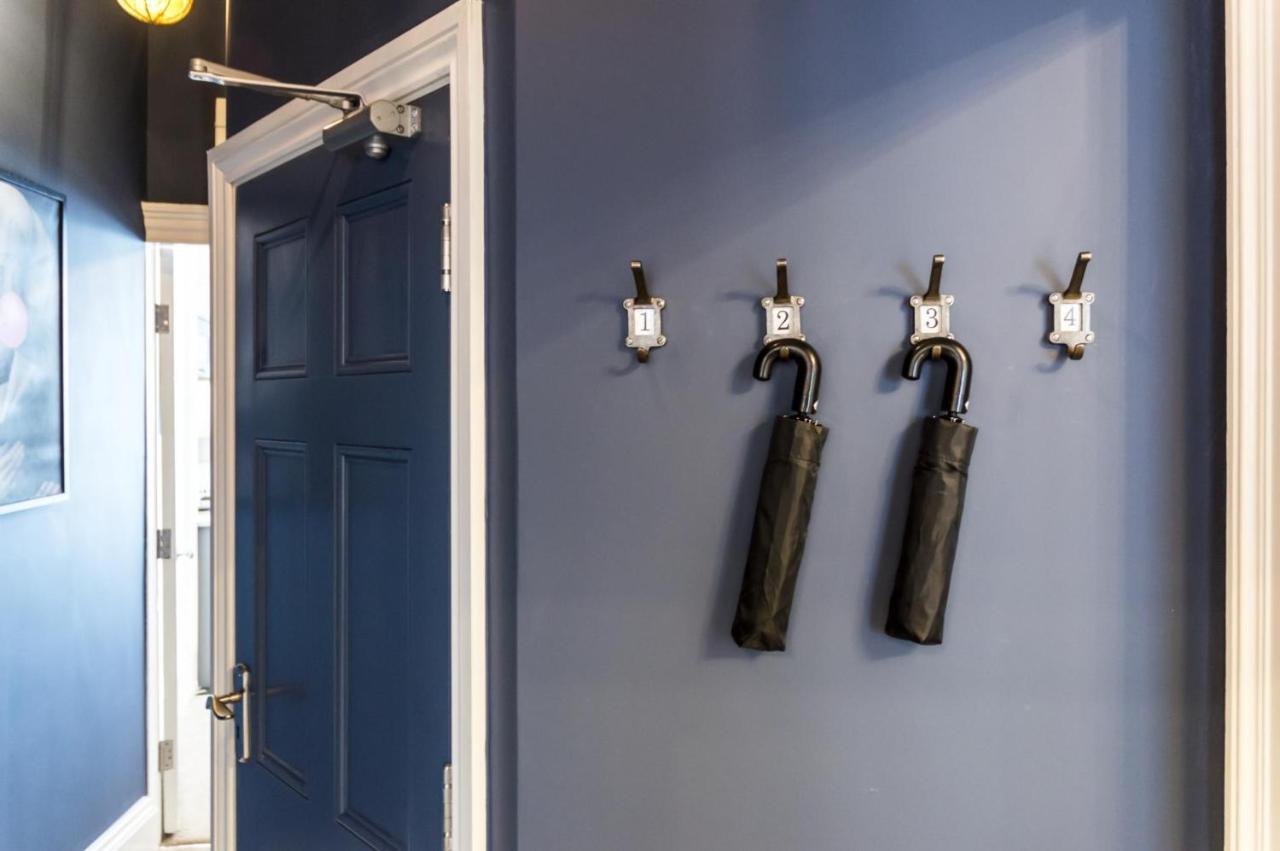 Fisherman'S Catch - Two Bedroom Luxury Apartment - Tenby Extérieur photo