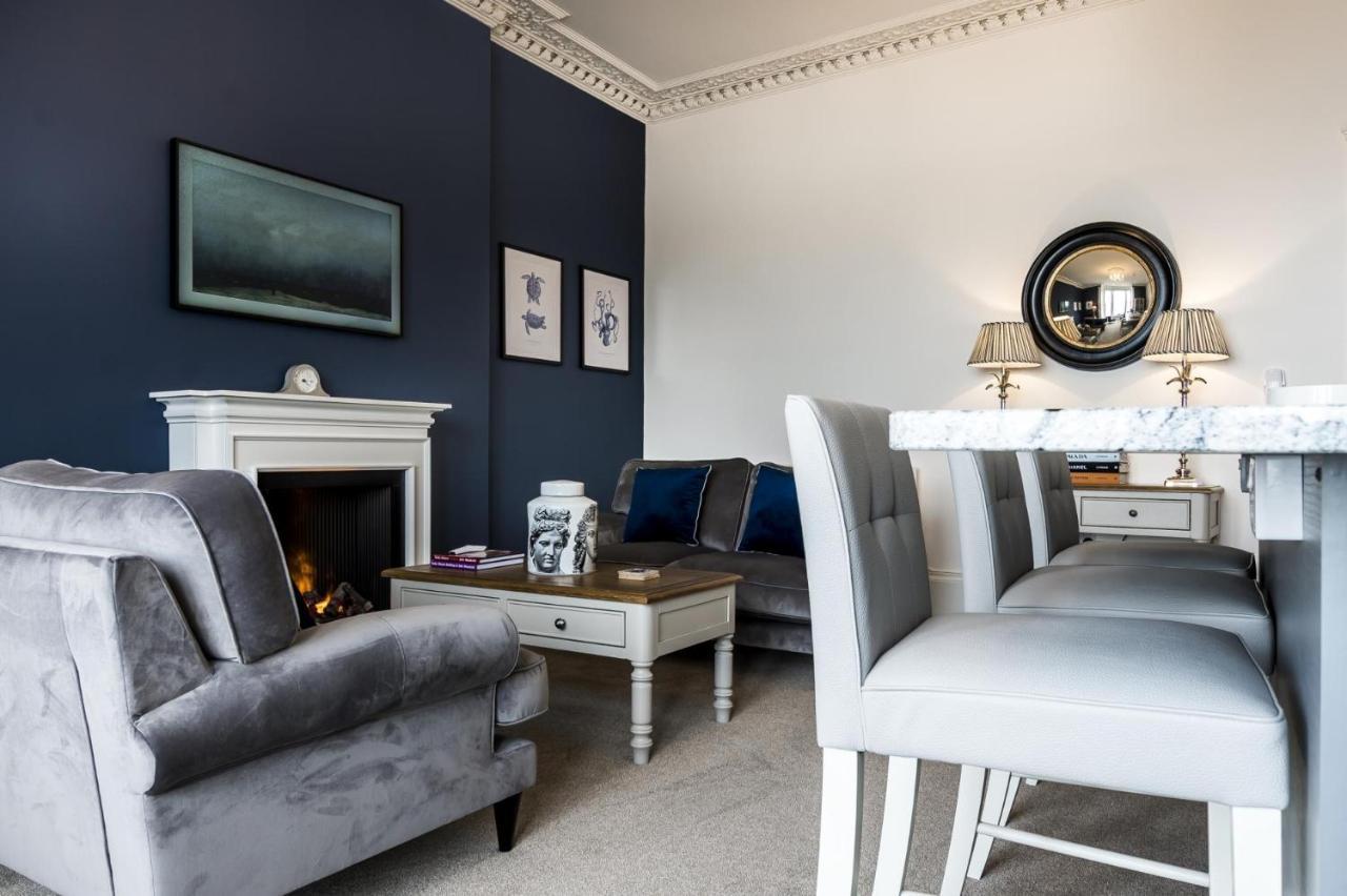 Fisherman'S Catch - Two Bedroom Luxury Apartment - Tenby Extérieur photo