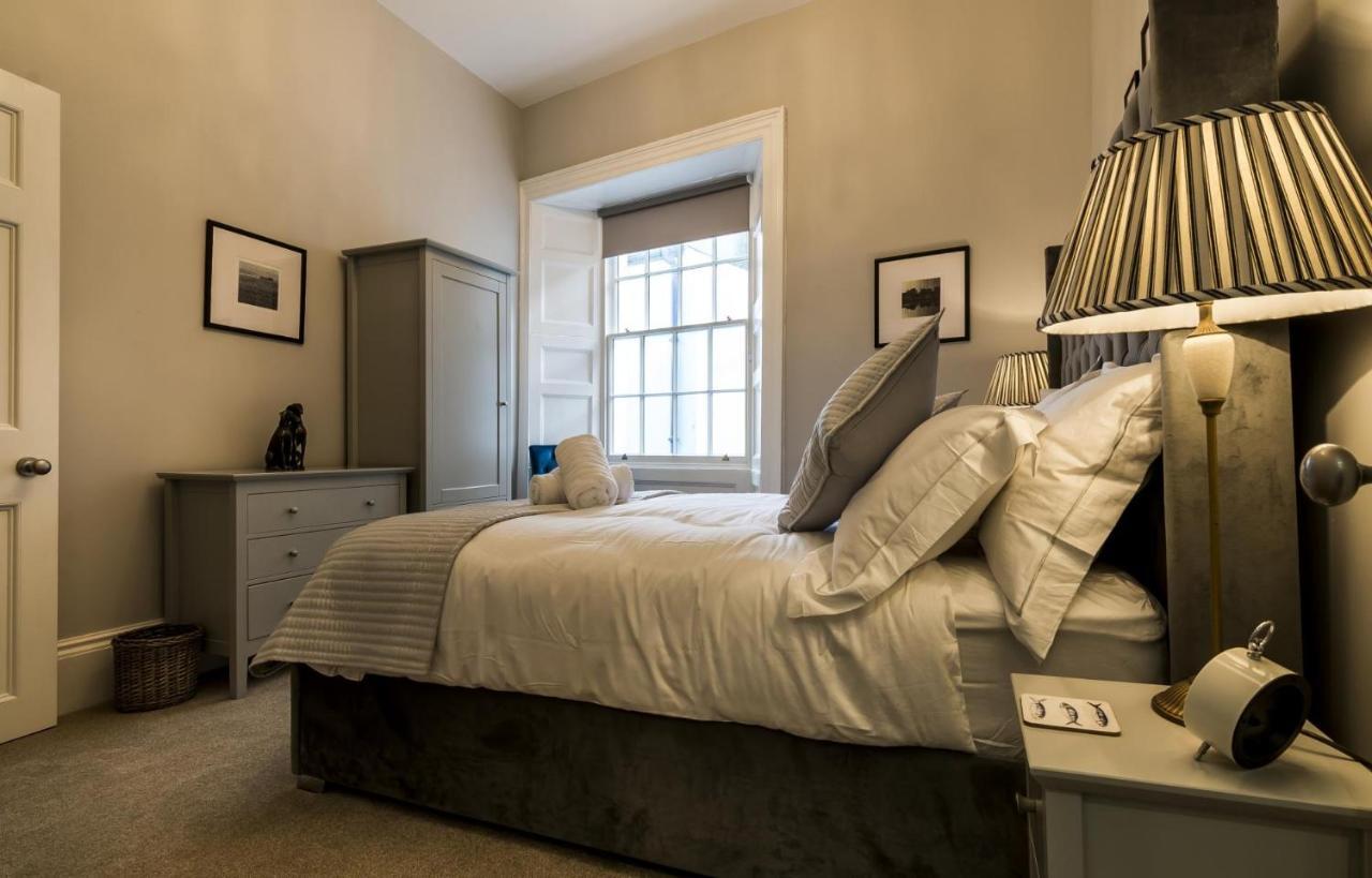 Fisherman'S Catch - Two Bedroom Luxury Apartment - Tenby Extérieur photo
