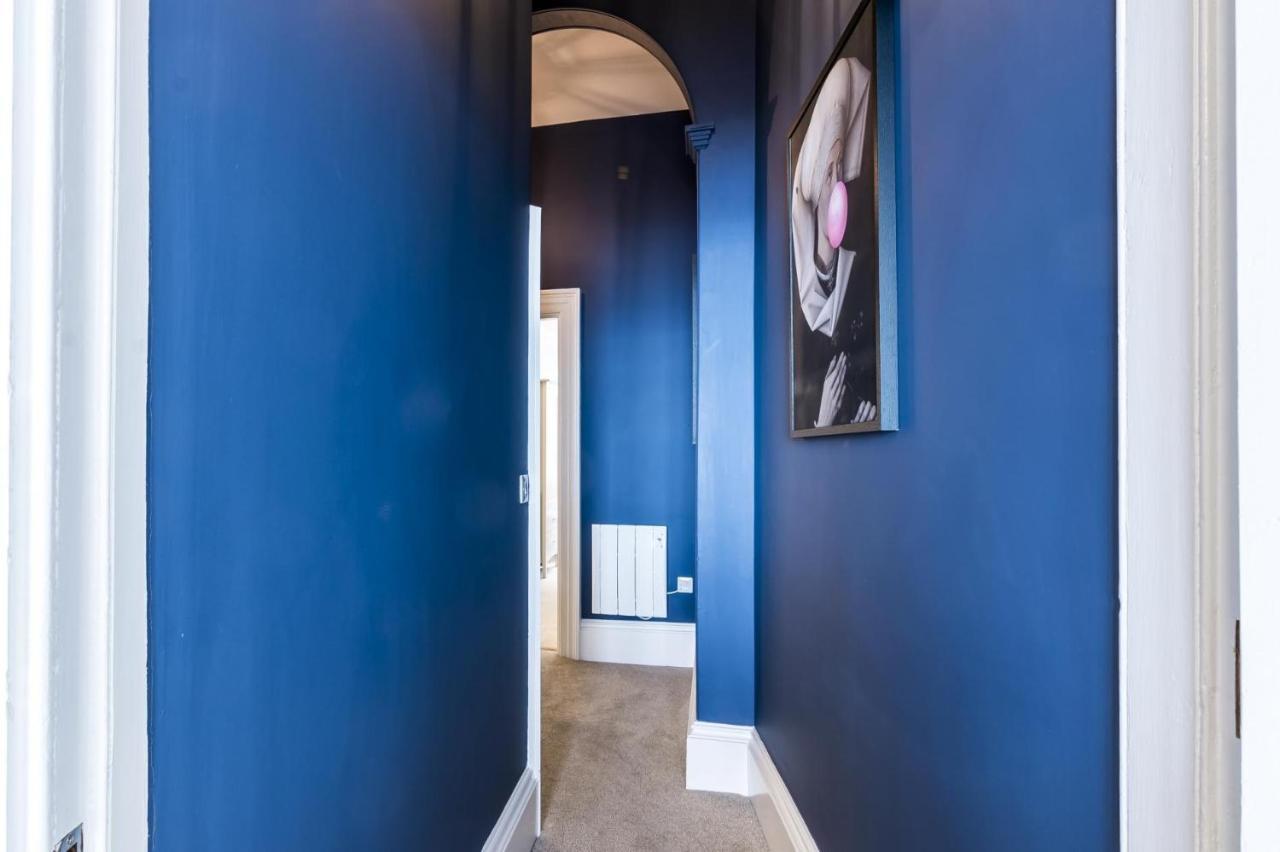 Fisherman'S Catch - Two Bedroom Luxury Apartment - Tenby Extérieur photo