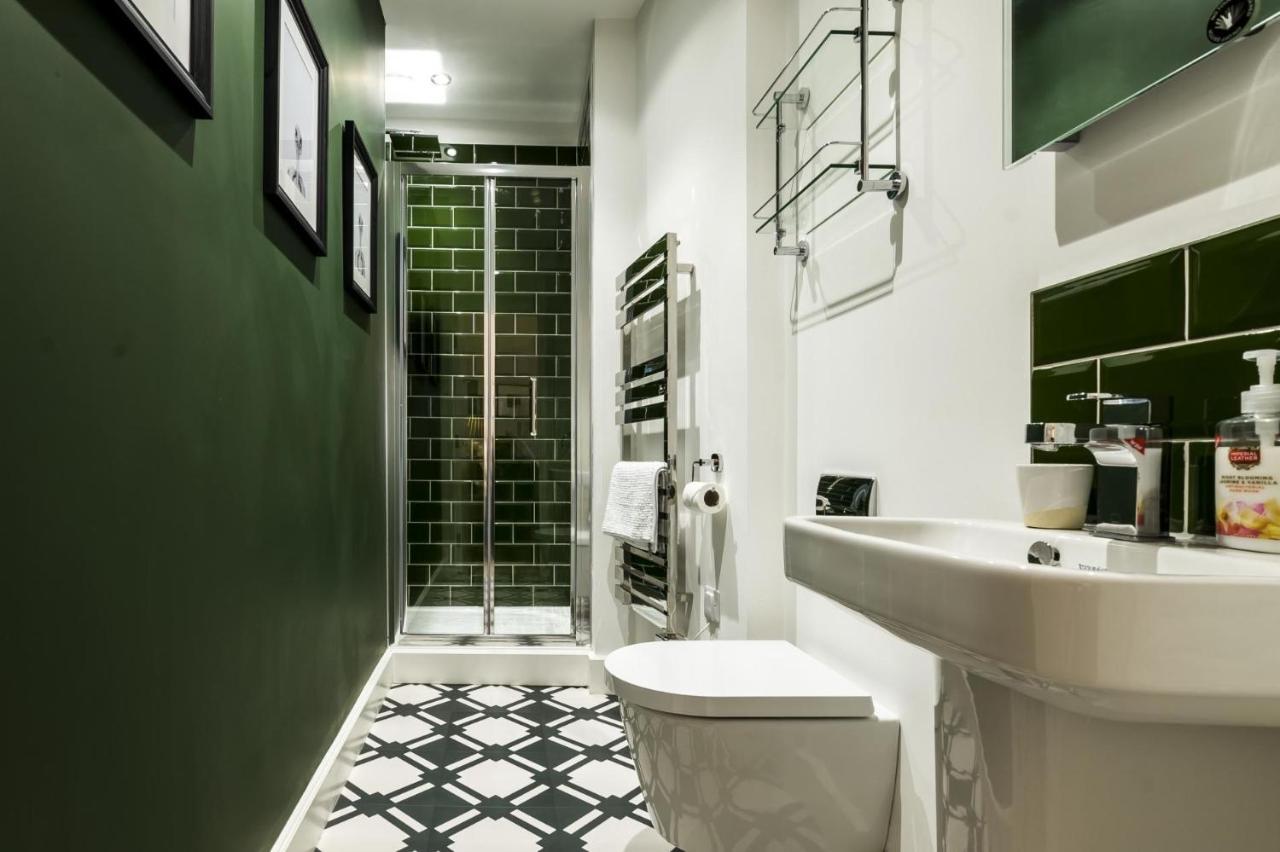 Fisherman'S Catch - Two Bedroom Luxury Apartment - Tenby Extérieur photo